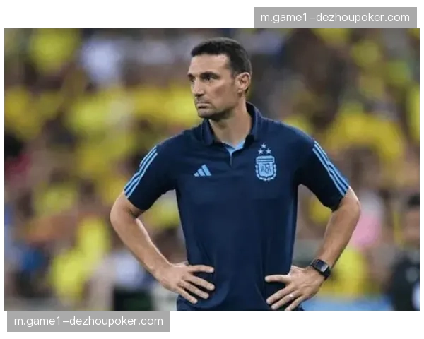 阿根廷秘密加练弧线球绕过人墙,斯卡洛尼针对密集防守设计新套路